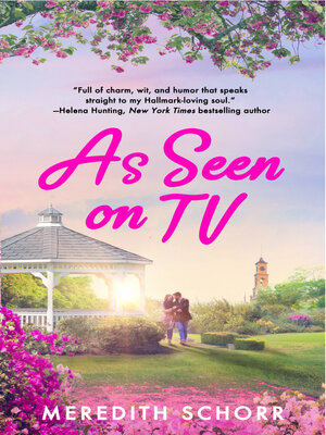 cover image of As Seen on TV